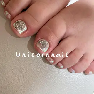 ネイル Unicorn Nail 矢場町店のネイルデザイン