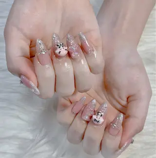 ネイル Chan Nail Salonのネイルデザイン