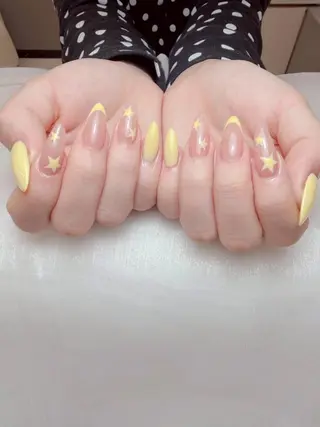 ネイル Bijou by Mihana.*♱のネイルデザイン