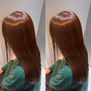 ロング ✨髪質改善特化✨️ /💎若山竜生💎のヘアスタイル