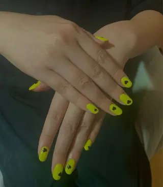 ネイル magicnail norikoのネイルデザイン