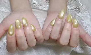 ネイル Evelyn 松户のネイルデザイン