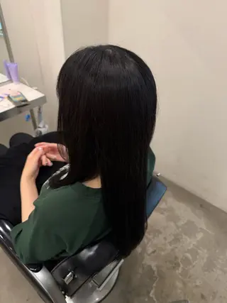 ロング スパイキーショート /ハイトーンのヘアスタイル