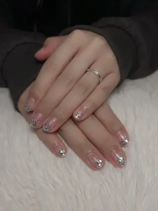 ネイル No8 RYOのネイルデザイン