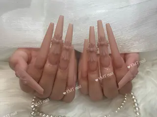 ネイル YMT NailStudioのネイルデザイン