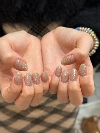 ネイル 表参道 SALON de LUPIAのネイルデザイン