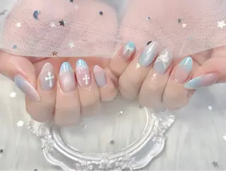 ネイル Chan Nail Salonのネイルデザイン
