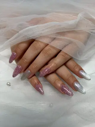 ネイル ネイリスト maayaのネイルデザイン