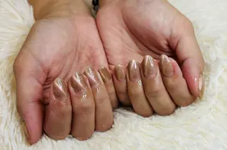 ネイル NailOnason ナナのネイルデザイン