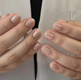 ネイル 🍑 momo_nailのネイルデザイン
