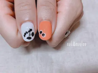 ネイル pipi ..のネイルデザイン