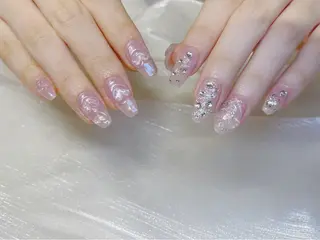 ネイル Minami Nailのネイルデザイン