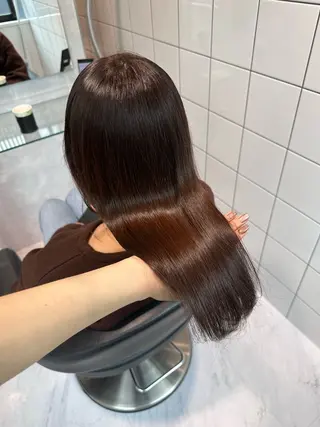ミディアム junna🤍調布 まつ毛/眉のマツエク・マツパデザイン