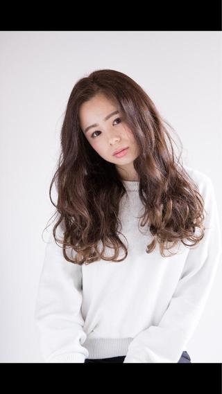 ロング 【wisp omiya】のその他イメージ