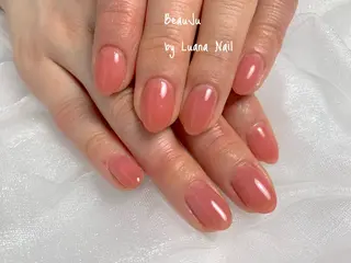 ネイル BeauJu by Luana Nailのネイルデザイン