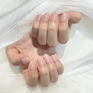 ネイル WISTERIA saraのネイルデザイン