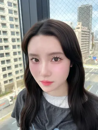 マツエク・マツパ KKS Beauty Tのマツエク・マツパデザイン