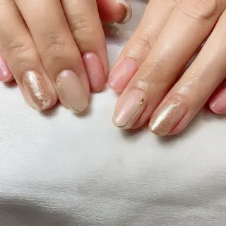ネイル Legit nail salonのネイルデザイン