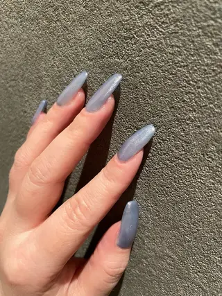 ネイル spoon nailのネイルデザイン