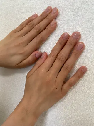 ネイル 自宅サロン FeelFreeのマツエク・マツパデザイン