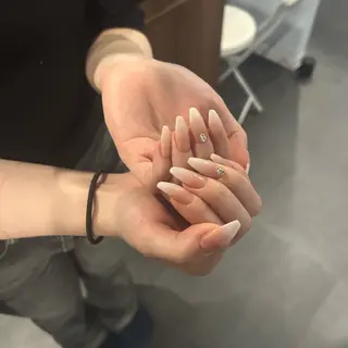 ネイル laboT nuit airiのネイルデザイン