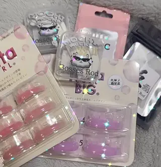 マツエク・マツパ LUCERO eyelashのマツエク・マツパデザイン