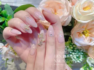 ネイル Lien _リエン リエンのネイルデザイン