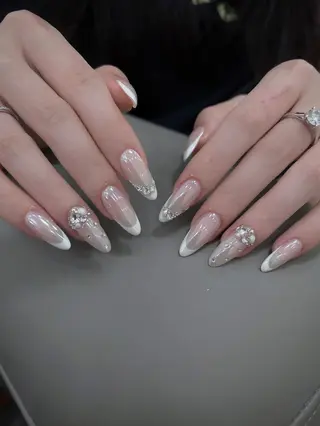ネイル Julie NailSalonのネイルデザイン