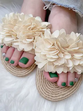 ネイル misun_ nailのネイルデザイン