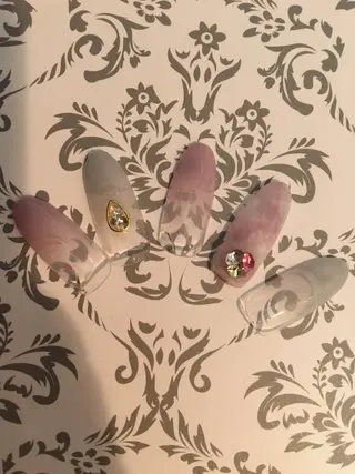 ネイル LIAN- nailのネイルデザイン