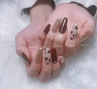 ネイル Emi🌸Belle Nail Salonのネイルデザイン
