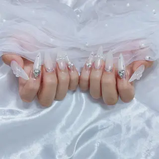 ネイル You＆me Myuのネイルデザイン