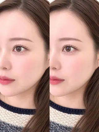 マツエク・マツパ 𝑀 𝐴 𝐶 𝑂のマツエク・マツパデザイン