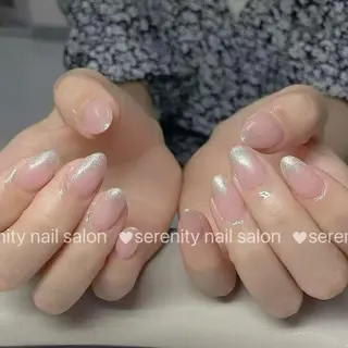 ネイル 💜SE KIのネイルデザイン