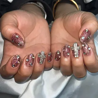 ネイル Maika's nailのネイルデザイン