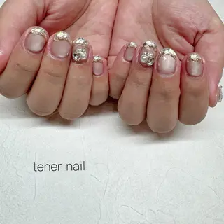 ネイル テネルネイル tener nailのネイルデザイン