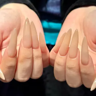 ネイル Tagi Nail 銀座のネイルデザイン