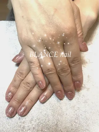 ネイル BLANC.nail yuuのネイルデザイン