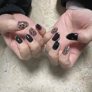ネイル nail salon mieux(ミュー)のマツエク・マツパデザイン