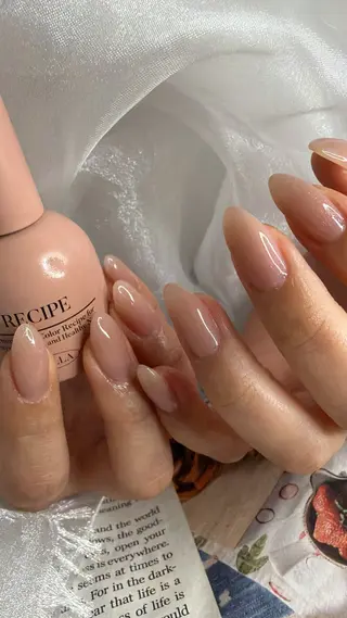 ネイル lamicia ラミシアのネイルデザイン