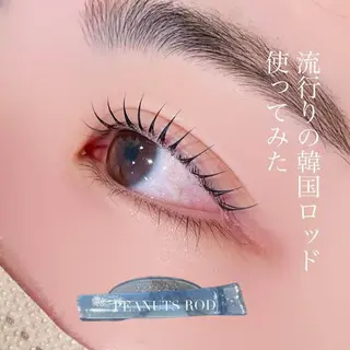 マツエク・マツパ bell zellbeautyのマツエク・マツパデザイン