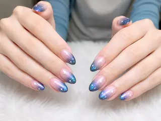 ネイル 小林 あゆみのネイルデザイン