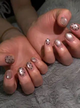 ネイル nailsalon MILAのネイルデザイン