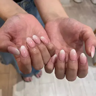 ネイル Nailsalon ibelujoureのネイルデザイン