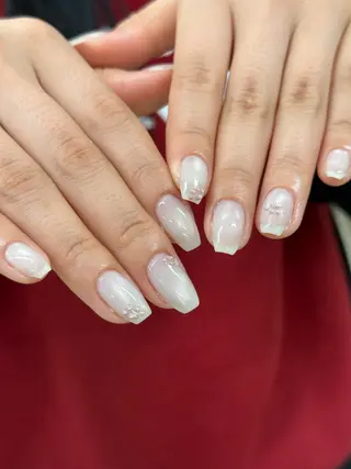 ネイル Bianca 今池店  rinnのネイルデザイン