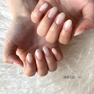 ネイル fruitful + YUKOのネイルデザイン