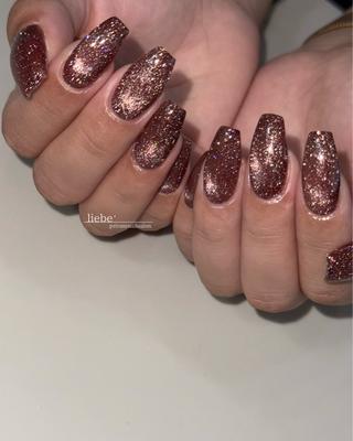 ネイル Liebe nailのネイルデザイン
