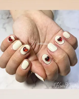ネイル Momo nailsalonのネイルデザイン