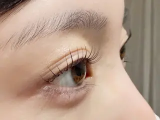 マツエク・マツパ Sédi eyelashのマツエク・マツパデザイン