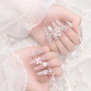 ネイル Sakura Nail Salonのネイルデザイン